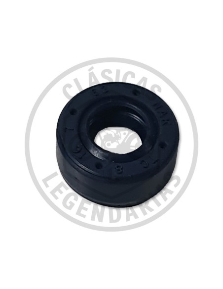 Retenidor oli reenviament motor Bultaco Tralla, Mercuri, Sherpa, Metralla Ref.BU160006