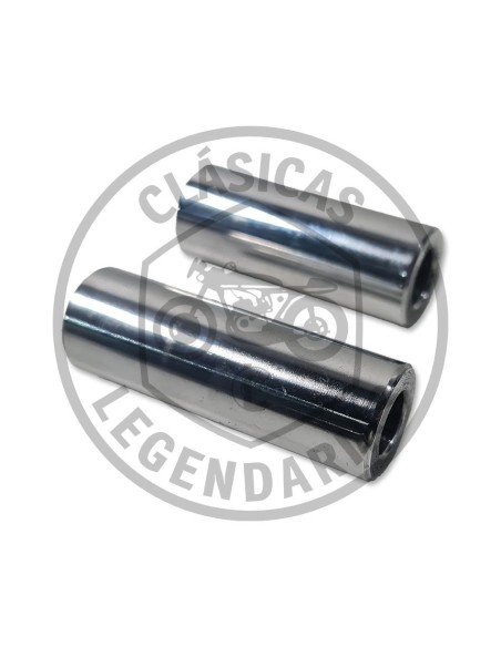 Bultaco Pursang engine fixing bushings, Frontera ref.BU16210091