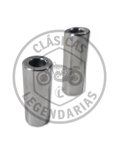 Bultaco Pursang engine fixing bushings, Frontera ref.BU16210091 2