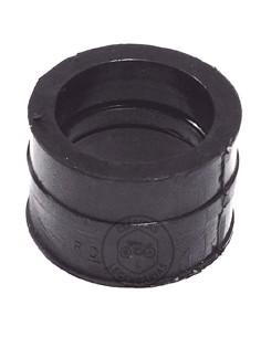 Goma admision Bultaco carburador Amal 39x38 mm ref.BU16215066