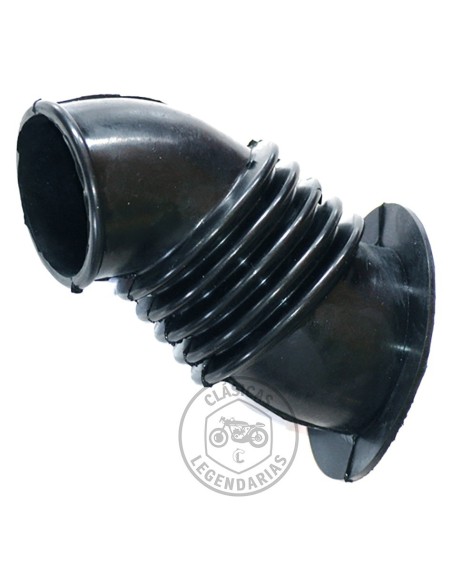Bultaco Alpina 44 mm carburetor filter rubber ref.BU16615166