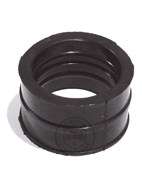 Goma Carburador Bultaco 44x44mm Ref.BU16715066