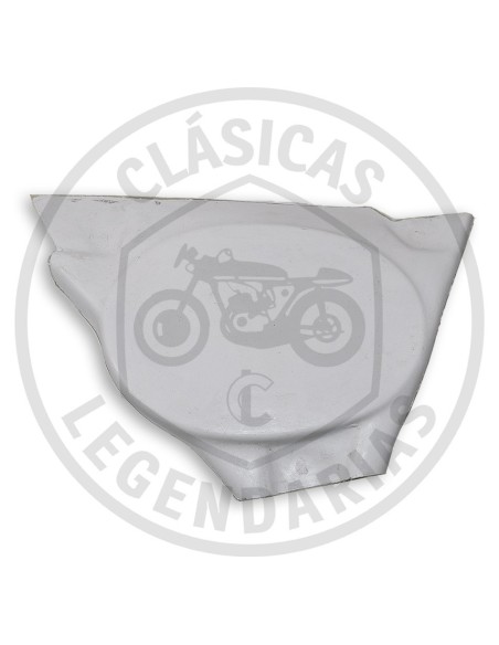 Right Side Plate Bultaco Frontera ref.BU174001521