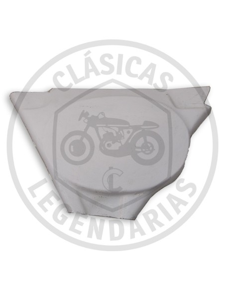 Bultaco Frontera Left Side Plate Ref.BU174001531