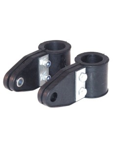 Goma Suport Far Bultaco Streaker 28-30mm Ref.BU17403005