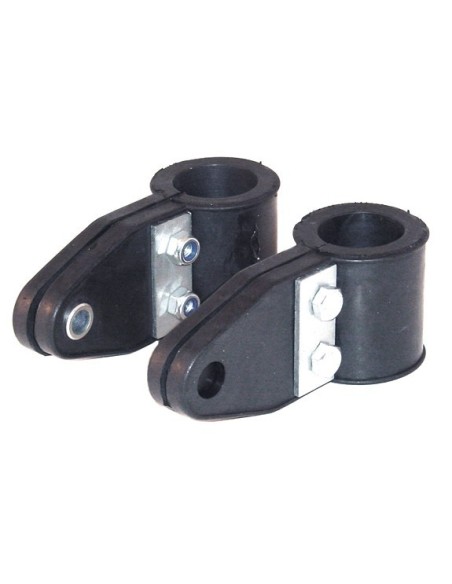 Goma Suport Far Bultaco Streaker 28-30mm Ref.BU17403005