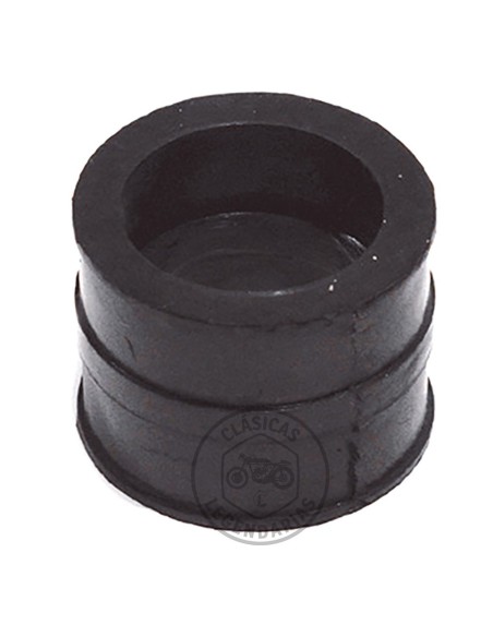 Goma carburador Amal 33x33mm ref.BU17415066
