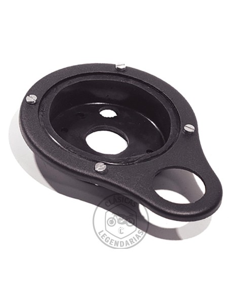 Soporte cuentakilometros Bultaco Mercurio y Lobito Ref.BU17518040