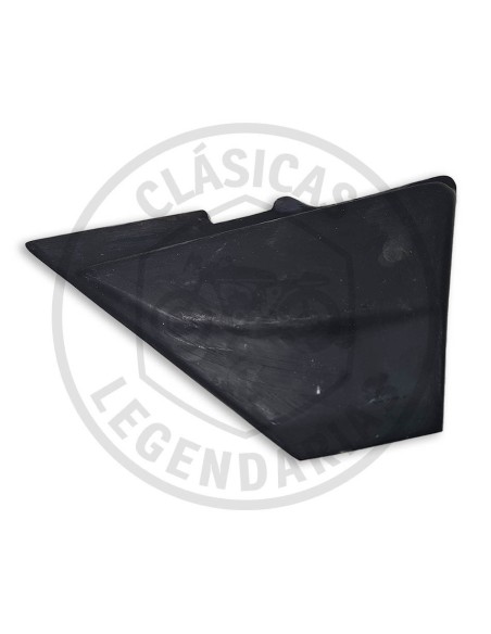 Bultaco Streaker Black right side cover ref.BU17900152