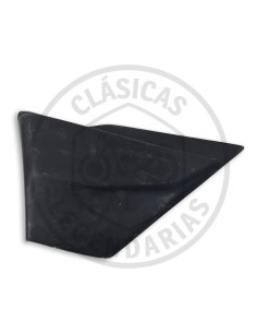 Tapa lateral Bultaco Streaker Negra esquerre ref.BU17900153