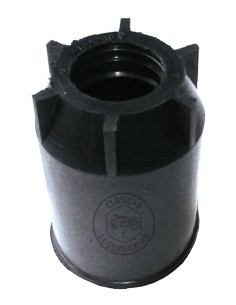 Guardapolvos Horquilla Bultaco Streaker y Sherpa 74cc 28mm ref.BU17903001