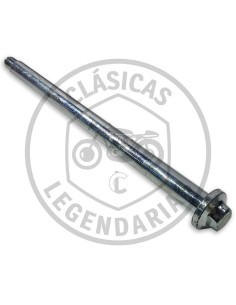 Eix roda del darrere Bultaco Pursang mk11 250 ref.BU18005012 2