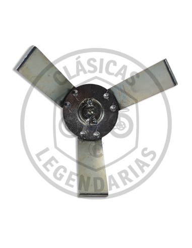 Brida fijacion optica faro Bultaco Frontera 250-370 ref.BU18021088