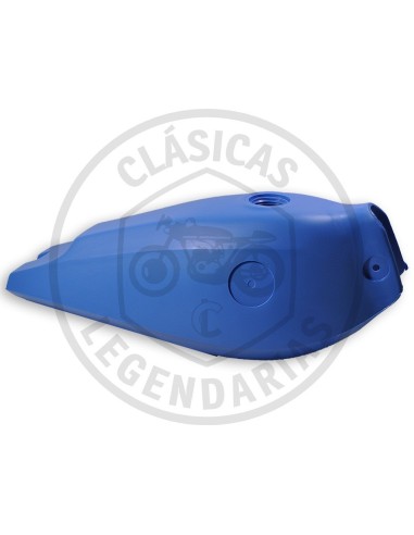 Bultaco Alpina - Sherpa Tank ref.BU18400031