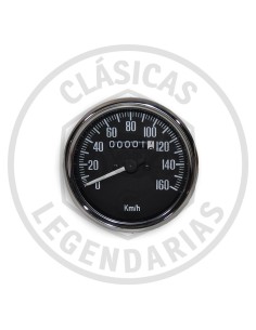 Cuenta km Bultaco Lobito, Alpina, Matador y Frontera. Ref.: BU1917001