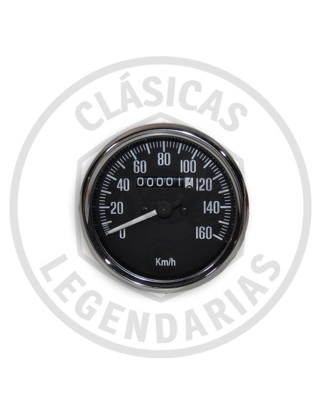 Cuenta km Bultaco Lobito, Alpina, Matador y Frontera. Ref.: BU1917001