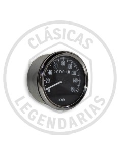 Cuenta km Bultaco Lobito, Alpina, Matador y Frontera. Ref.: BU1917001 2