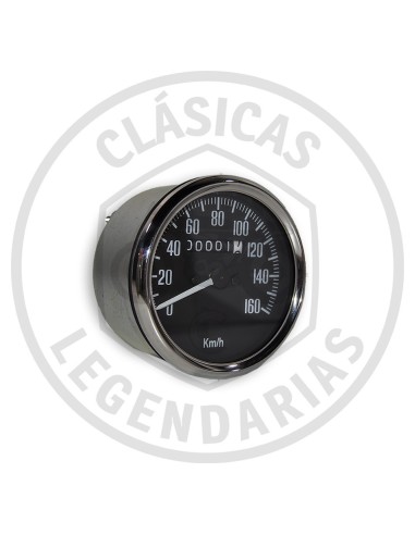 Cuenta km Bultaco Lobito, Alpina, Matador y Frontera. Ref.: BU1917001