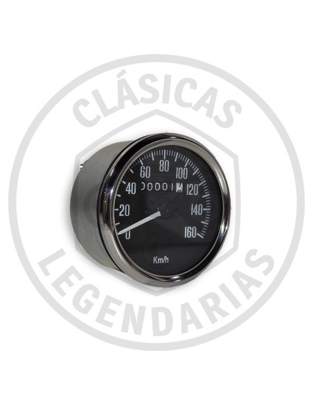 Cuenta km Bultaco Lobito, Alpina, Matador y Frontera. Ref.: BU1917001