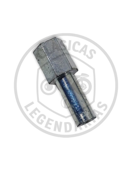 Bultaco Frontera and Pursang steering stop ref.BU19201044