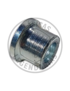 Bultaco Pursang rear wheel spacer bushing - Frontera ref.BU19205015