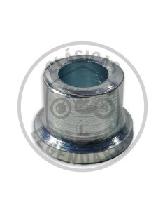 Bultaco Pursang rear wheel spacer bushing - Frontera ref.BU19205015 2