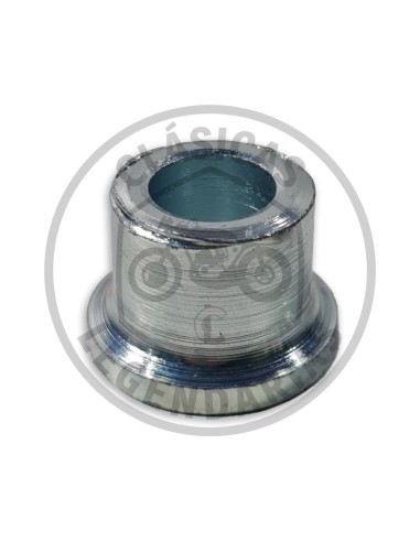 Bultaco Pursang rear wheel spacer bushing - Frontera ref.BU19205015