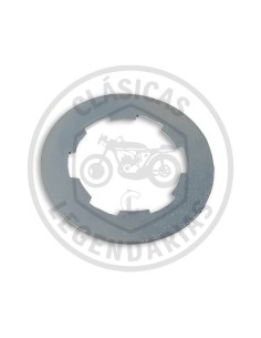 Clip fre femella pinyon directa Bultaco eix ample ref.BU19211032