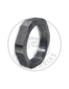sleeve gear locking nut for Bultaco M30 ref.BU19311031 2