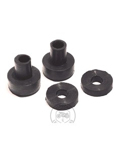 Topes fijacion deposito Bultaco Ref.BU19900111