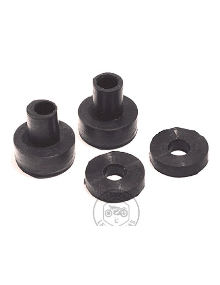 Topes fijacion deposito Bultaco Ref.BU19900111