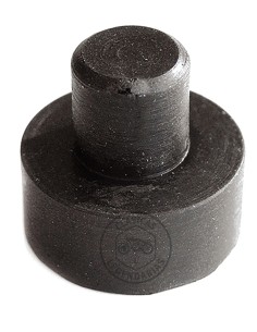 Tope goma asiento Bultaco sherpa Ref.BU1990015