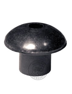 Bultaco Sherpa T tank fixing rubber Ref.BU19902011