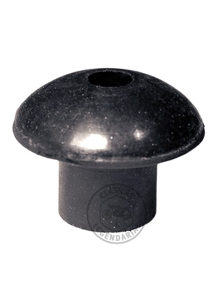 Bultaco Sherpa T tank fixing rubber Ref.BU19902011