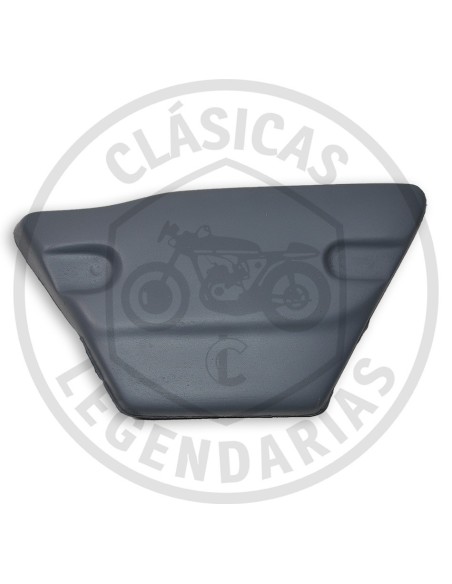 Left side plate Bultaco Matador Mk9 - Mk10 ref.BU201001531