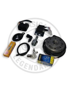 Encesa electrònica Bultaco Streaker 75-125 ref.BU20401001