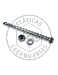 Bultaco Pursang and Frontera tilting axle ref.BU206010001 2