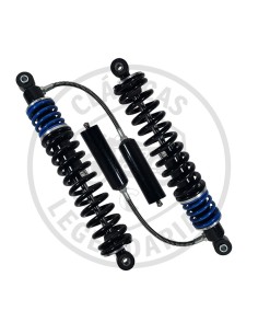 Bultaco Pursang and Frontera shock absorbers ref.BU20603011