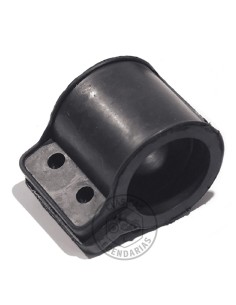 Rubber bottle Suspension Butalco 35 mm Ref.BU20603100