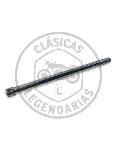 Eix roda davantera Bultaco Pursang Mk11 ref.BU20604013