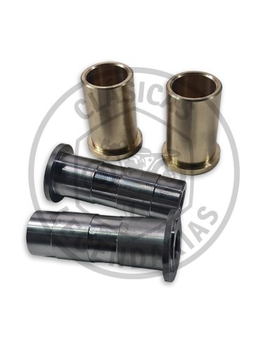 Casquilllos Basculante Bultaco Pursang-Frontera ref.BU206103010