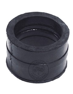 Goma carburador Bing 39x39mm Bultaco Sherpa ref.BU21315066