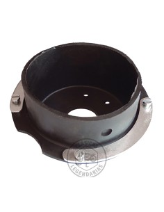 Goma soporte cuentakilometros Bultaco Ref.BU21318040