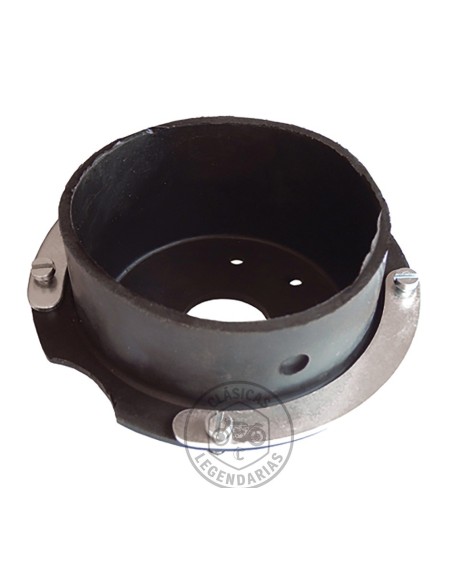 Goma soporte cuentakilometros Bultaco Ref.BU21318040