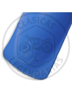 Parafangs Davanter Bultaco Frontera Mk11 blau ref.BU21500040