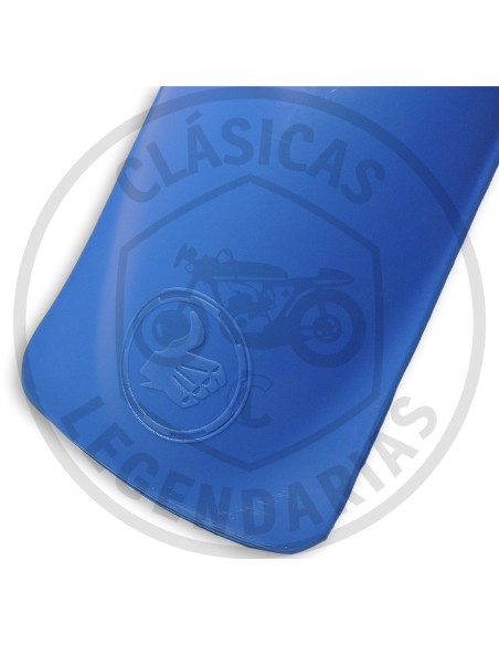 Parafangs Davanter Bultaco Frontera Mk11 blau ref.BU21500040
