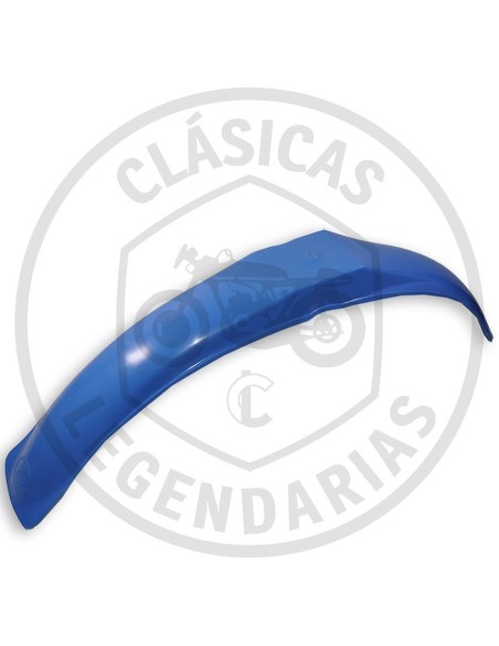 Parafangs Davanter Bultaco Frontera Mk11 blau ref.BU21500040