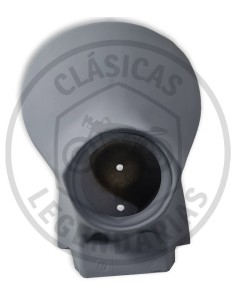 Careta far Bulac Frontera Sense Pintar ref.BU215010011