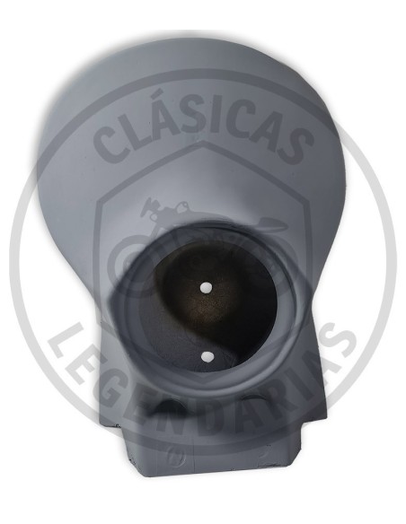 Headlight mask Bulaco Frontera Unpainted ref.BU215010011