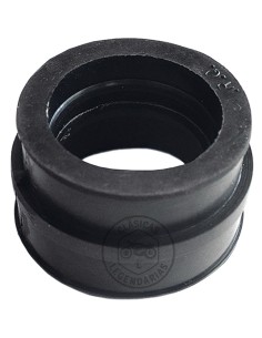 Goma admision Bultaco carburador 42x39 mm ref.BU215150668